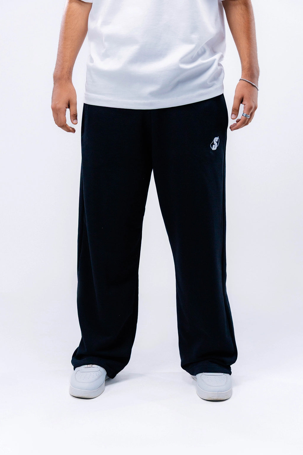 Night Stone Baggy Sweatpants