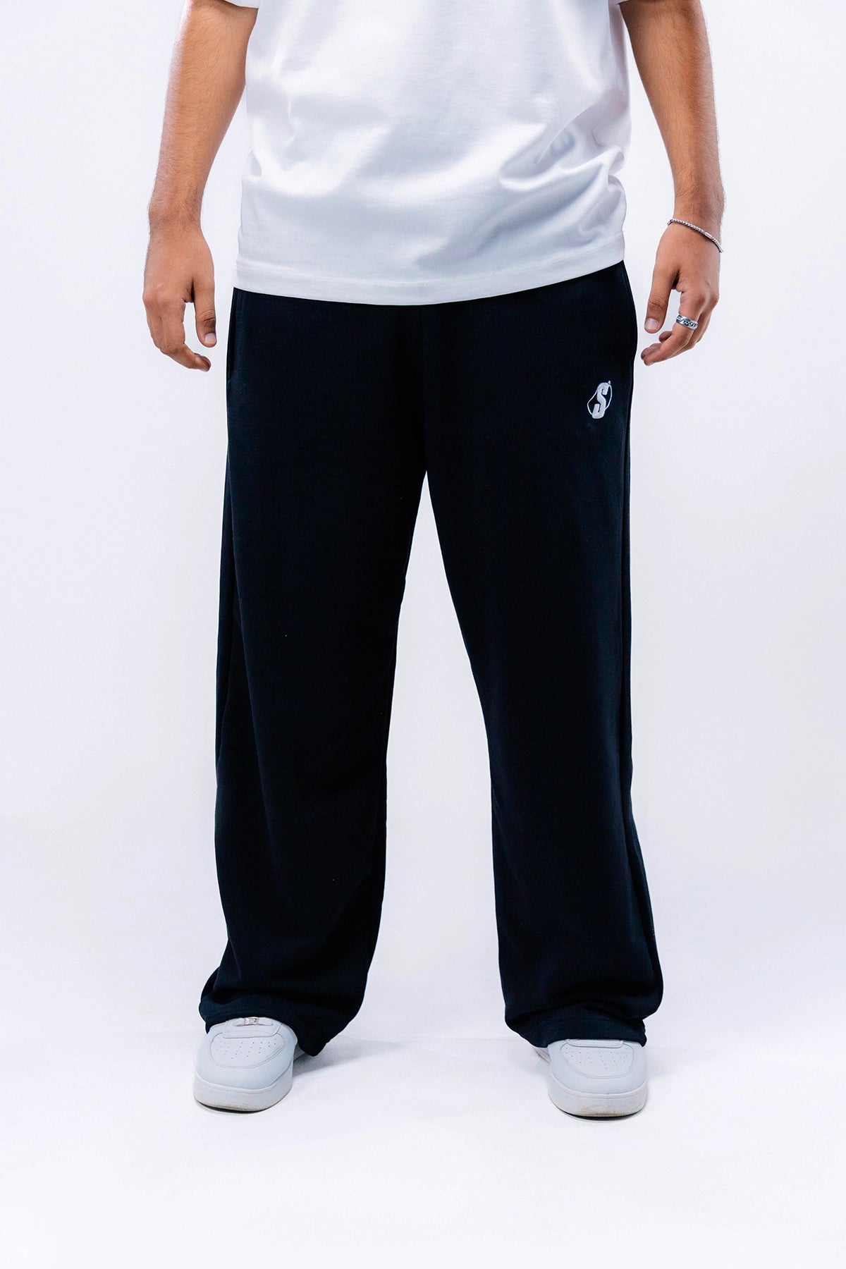 Night Stone Baggy Sweatpants