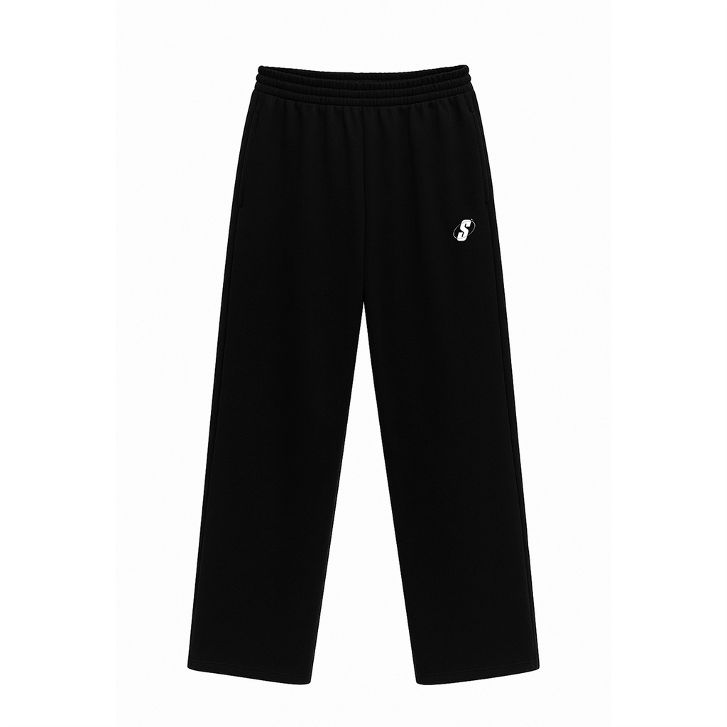 Night Stone Baggy Sweatpants