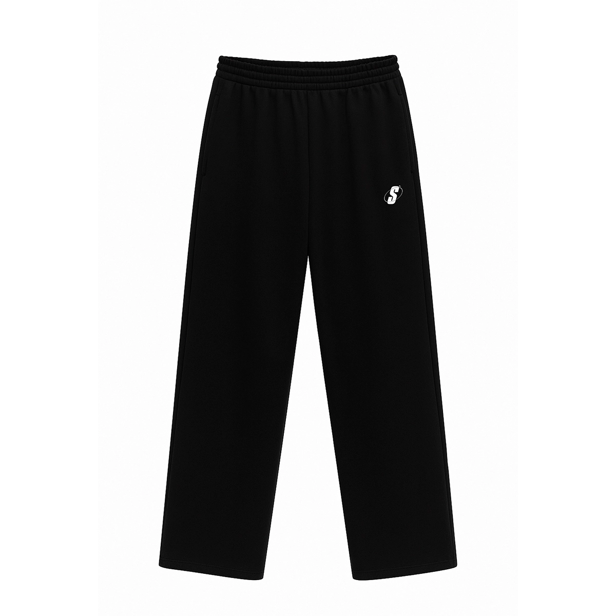 Night Stone Baggy Sweatpants