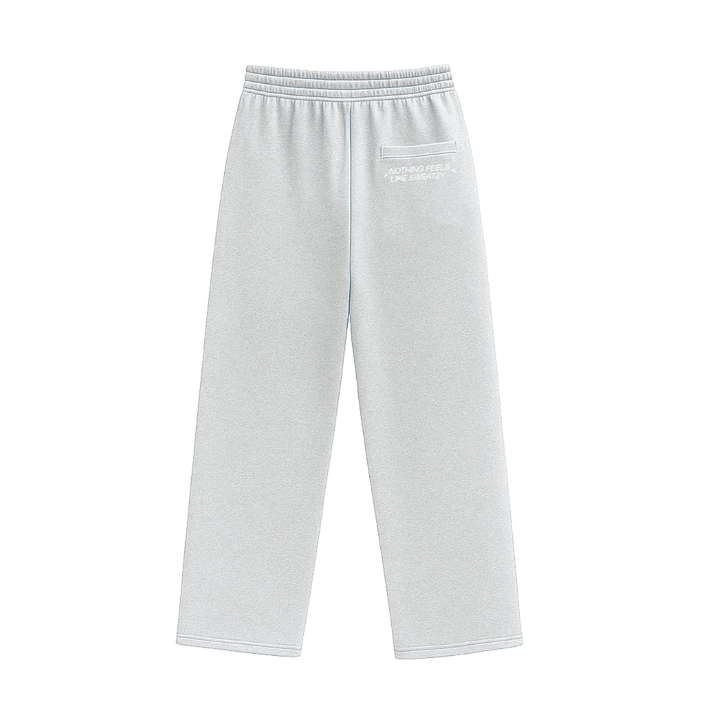 Iron Shade Baggy Sweatpants