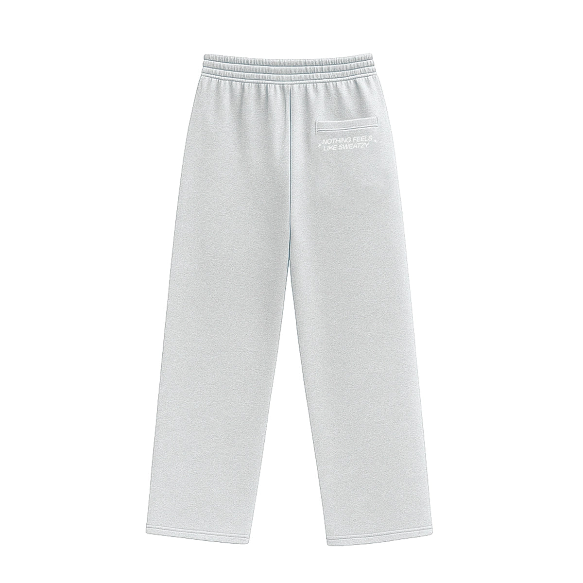 Iron Shade Baggy Sweatpants