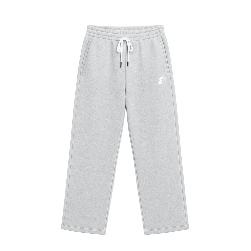 Iron Shade Baggy Sweatpants