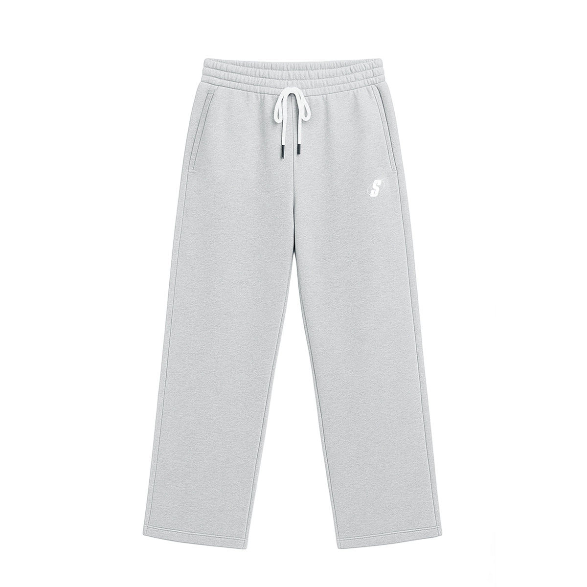 Iron Shade Baggy Sweatpants
